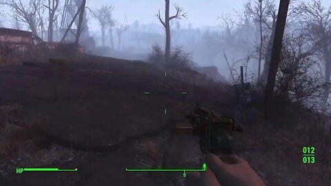 That Game I Named My Channel After | Fallout 4 | Live Stream