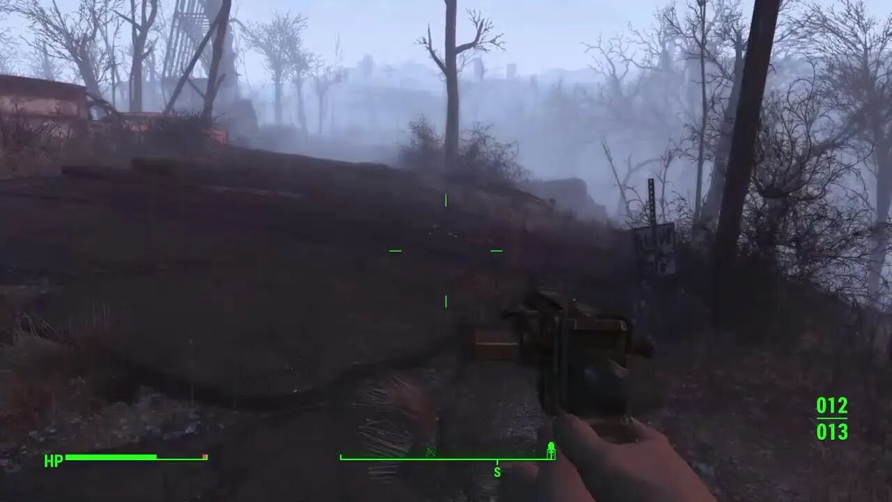 That Game I Named My Channel After | Fallout 4 | Live Stream