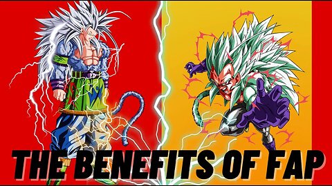 THE BENEFITS OF F*PPING | the truth about the nofap movement!