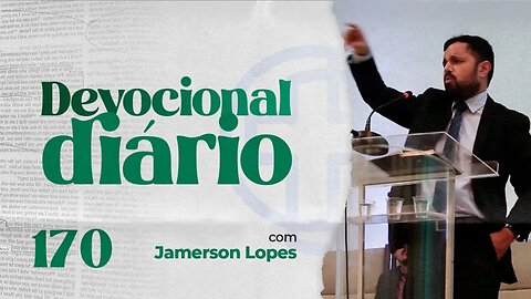 DEVOCIONAL DIÁRIO - O nosso socorro vem do Senhor - Salmo 124