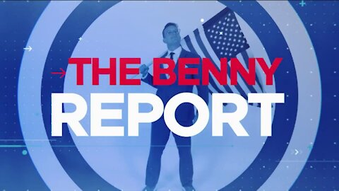 The Benny Report ~ Full Show ~ 02 - 20 - 21.