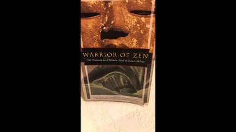 Warrior of Zen