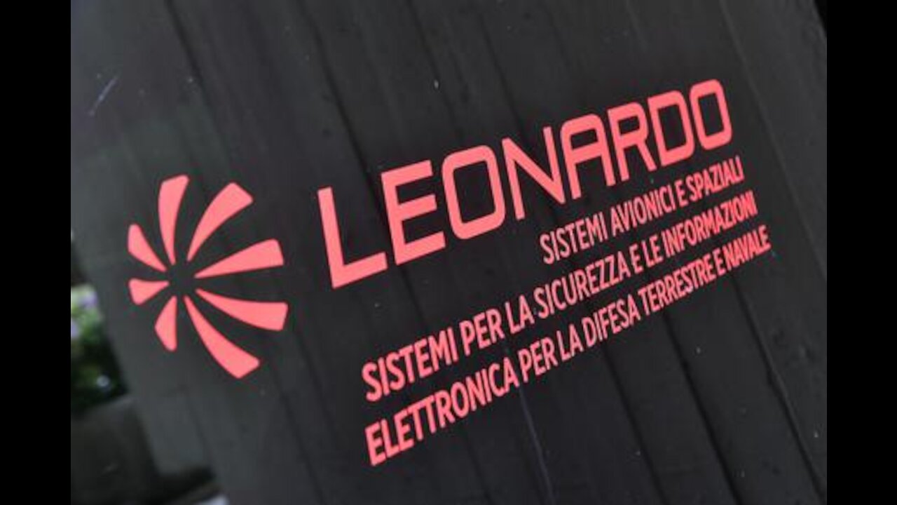 Breaking: 10 Managers at Leonardo Spa probed for Graft, Google also implicated