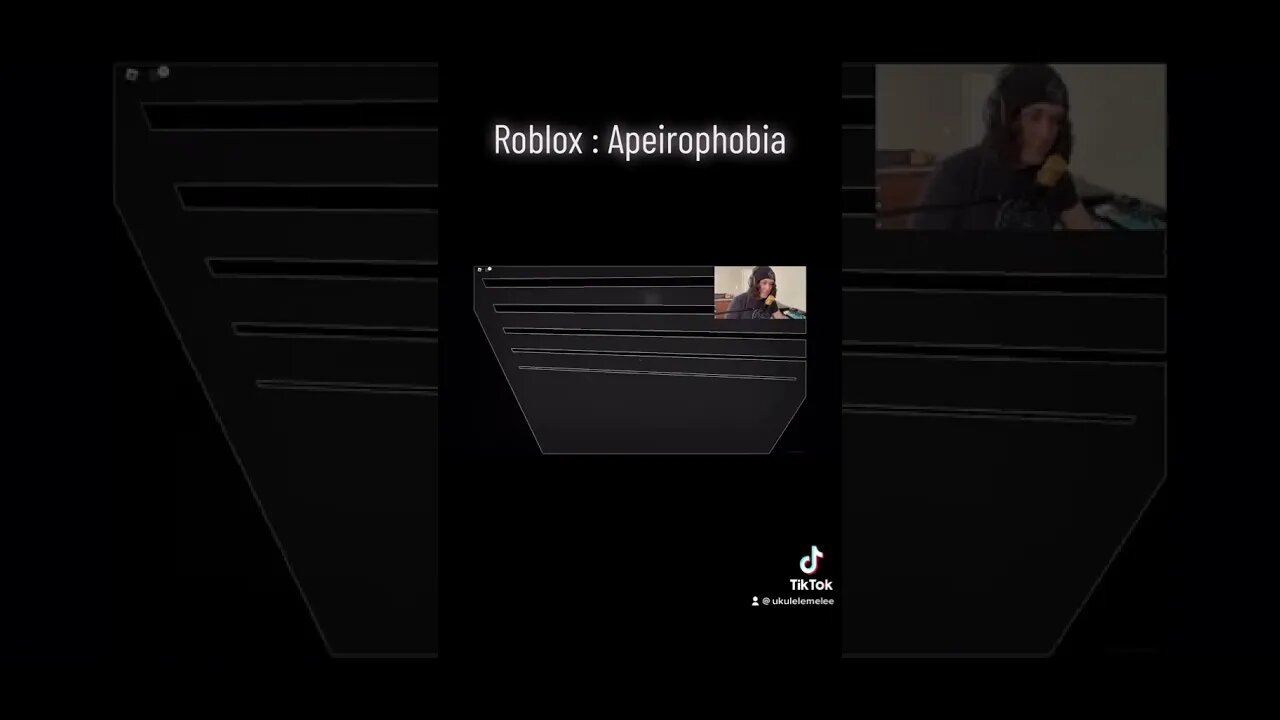 #roblox : #apeirophobia pt.3 #creepy #liminalspace #backrooms #gameplay #apeirophobia #jumpscares