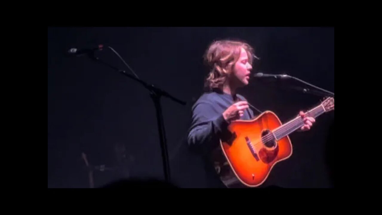 Billy Strings - Doin’ My Time (Knoxville Civic Center 2.19.22)