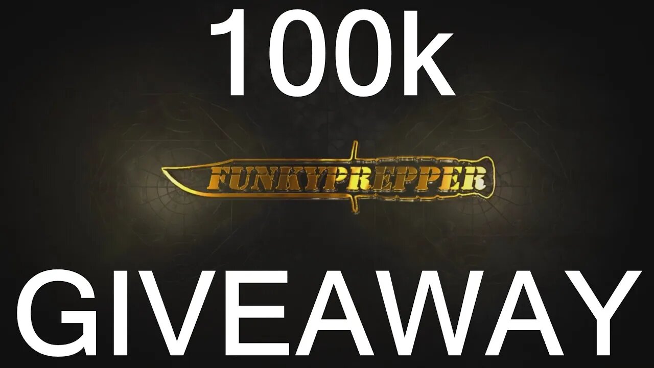 100k GIVEAWAY CONTEST