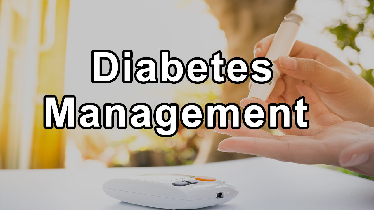 Revolutionizing Diabetes Management Through a Low-Fat, Plant-Based Diet