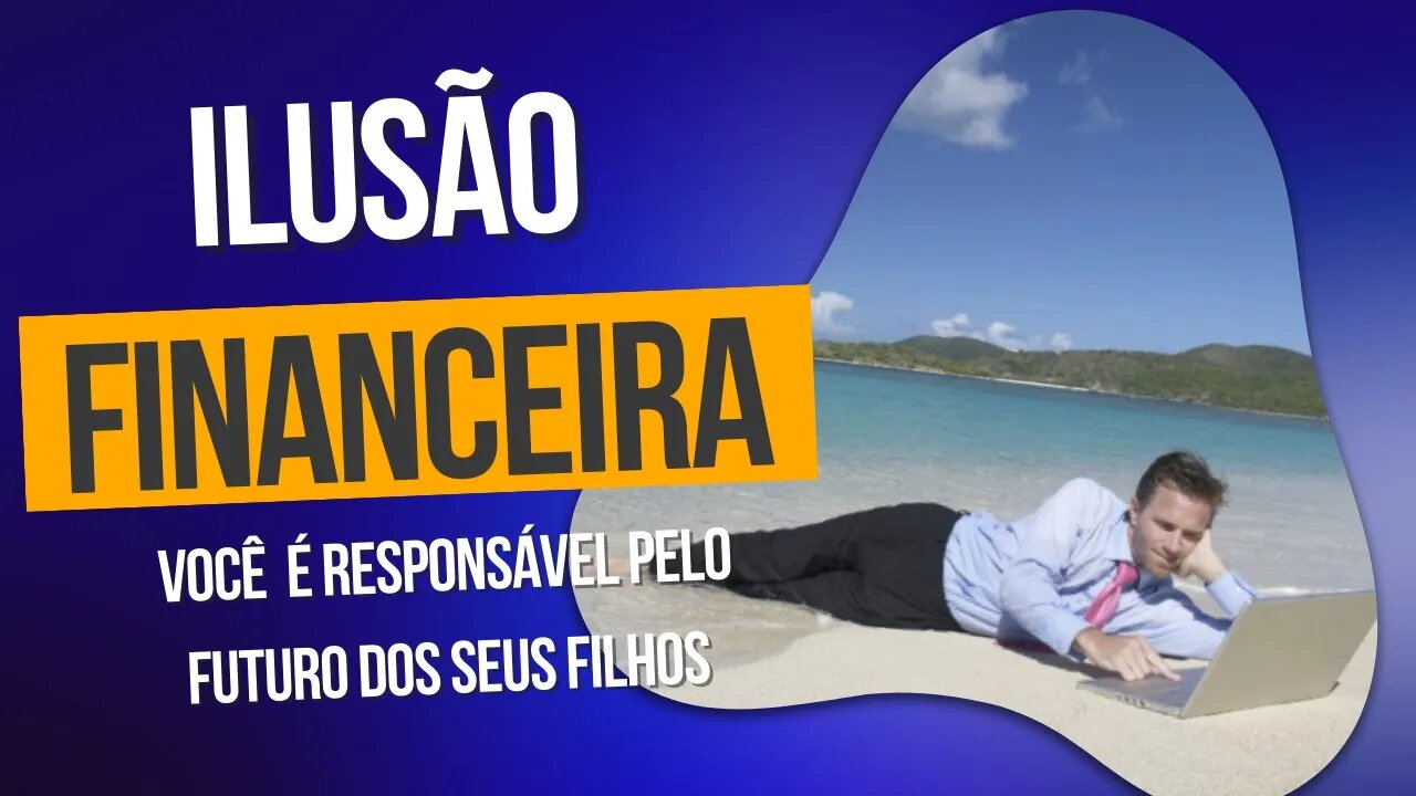 Seu FILHO NÃO vai GANHAR DINHEIRO! #finanças #dinheiro #filhos