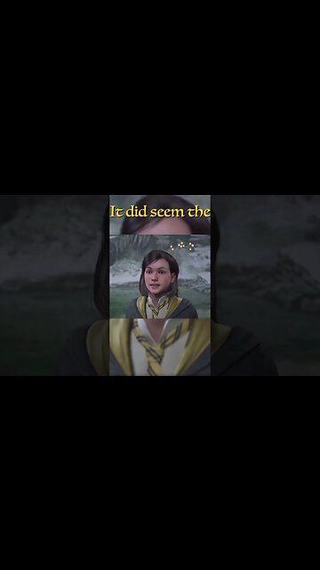 Summoner's Mixtape | Hogwarts Legacy