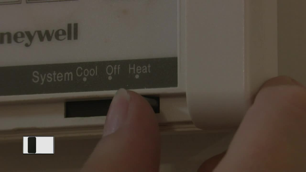 5 PM Heating Cost Savings