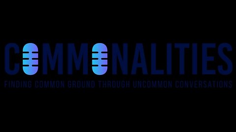 Episode 7 - Commonalities - Rep. Bernstine