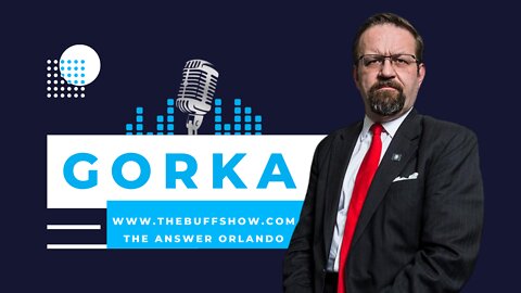 Sebastian Gorka - the Freedom Expo