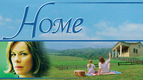 Home | Official Trailer | Monterey Media