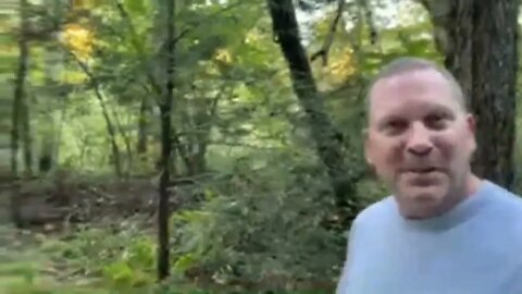 2 * Live Bigfoot Investigation! Squatch Watchers