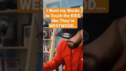 Tim Westwood: Words That Touch #rap #hiphop #grime #drill #trap