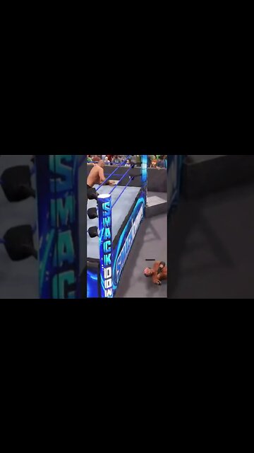 wwe 2k22 my faction Proving Grounds gameplay part 15