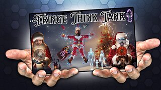 Fringe Think Tank "Fringe Christmas"