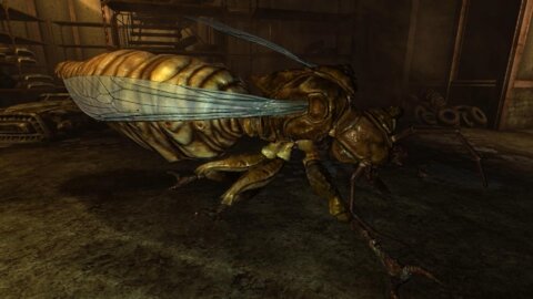 Fallout 3 Walkthrough (Modded) Part 88