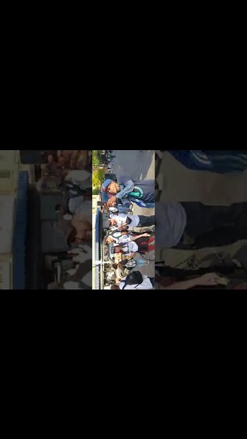 to Queensbridge Developments The #humanjusticemarch 2022