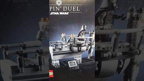 May 4th Anniversary gift - Bespin Duel