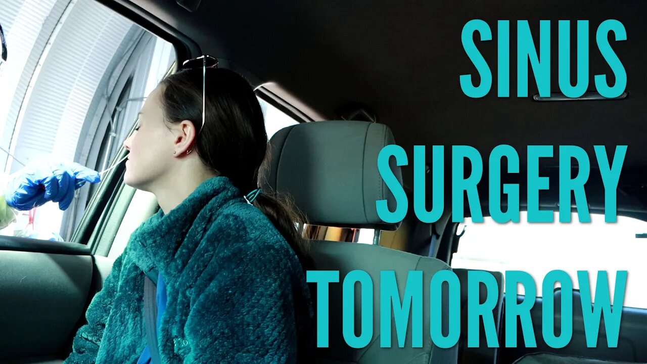One More Day Left! | Let's Talk IBD