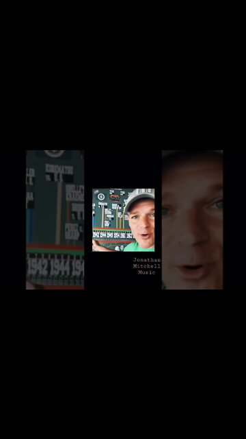 Does anybody care about the rule of law?￼ Jonathan Mitchell music. ￼