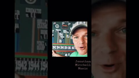 Does anybody care about the rule of law?￼ Jonathan Mitchell music. ￼