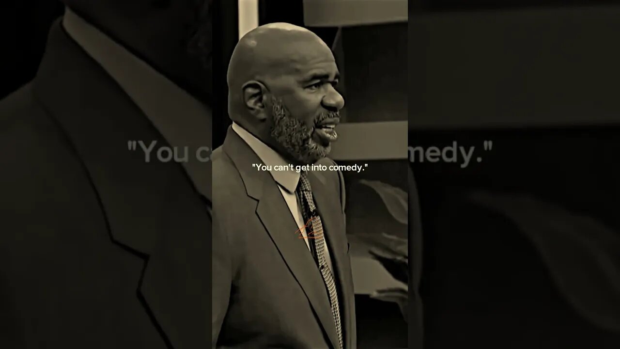 Steve Harvey Motivation Speech | Get Away From Them #steveharvey #motivationspeech #shorts