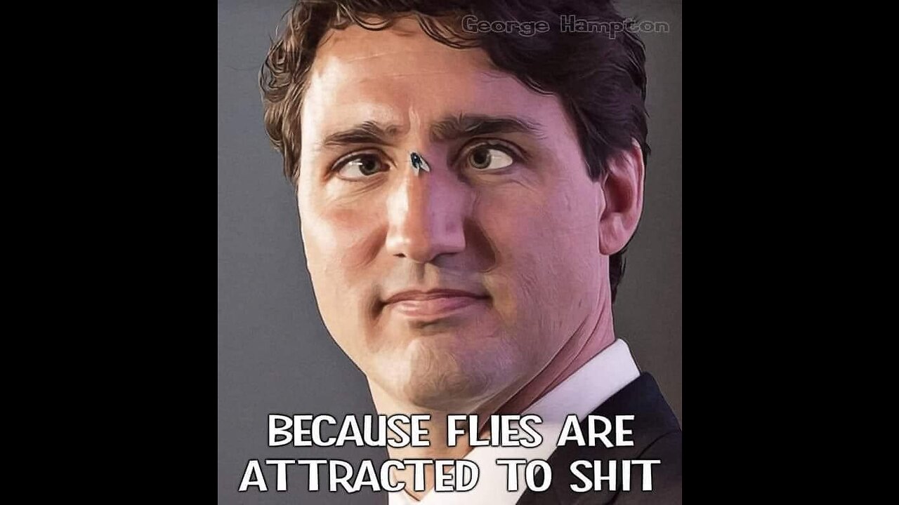 Justin Trudeau - Looking Behind The Smoke And Mirrors