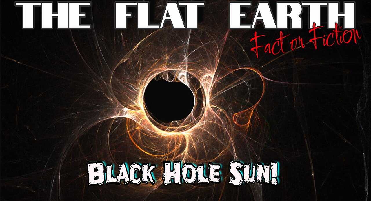 Black Hole Sun