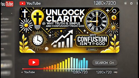 Unlock Clarity: Why Truth Is Simple and Confusion Isn't from God