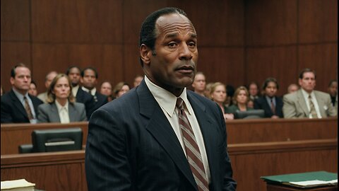 True or False O.J Simpson Quiz! How Many Did You Get Right?