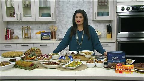 Celebrity Chef Alex Guarnaschelli