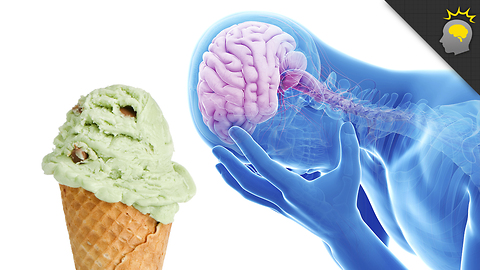 Stuff to Blow Your Mind: We All Scream for Ice Cream - Science on the Web