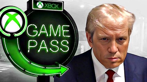 IT’s INEVITABLE FOR XBOX GAMEPASS