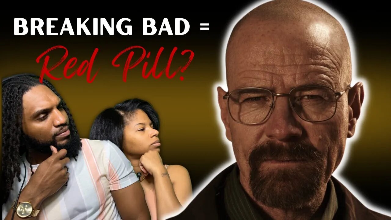 What Breaking Bad Teaches Us About Politics | Reaction