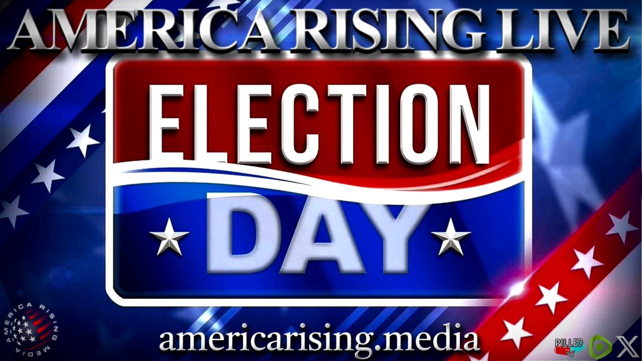 AR Live - Election Day Panel