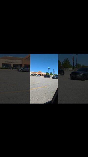 Someone is out here at Birch Run Michigan damaging the bank account...