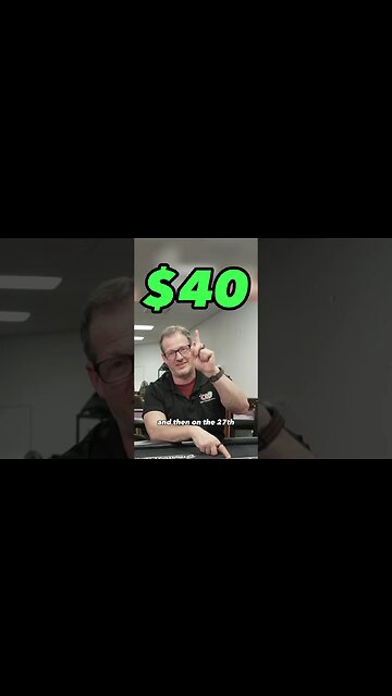 Join us for the Alex Kim ruined my life tour 🤘🤘