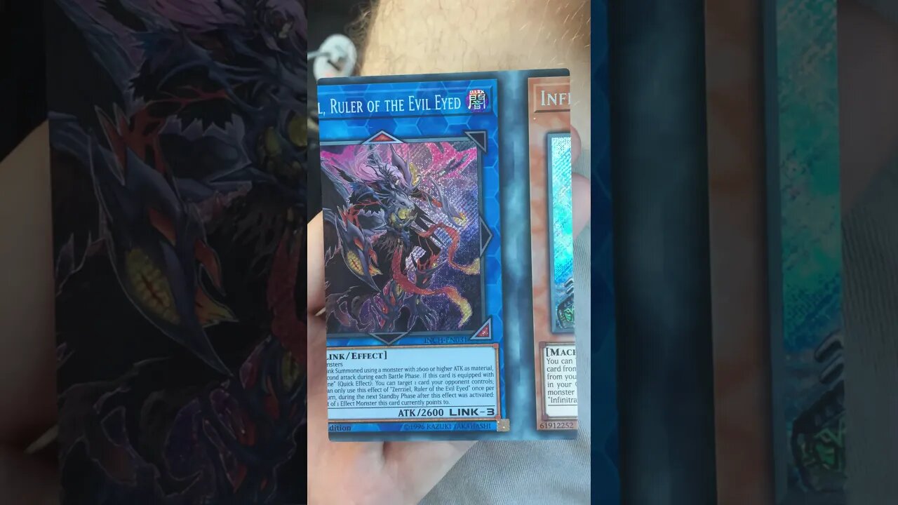 Yugioh Misprints Are Getting More And More Common