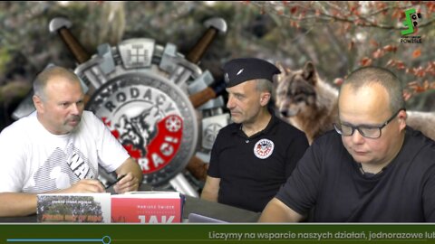 Wojciech Olszański: Manifest PKWN z 22 lipca 1944 r. zawierał postulaty polskiego obozu narodowego