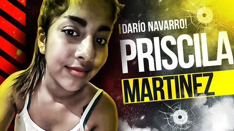 ELE NÃO ERA QUEM DIZIA SER | O Caso Priscila Martinez (DARÍO NAVARRO)