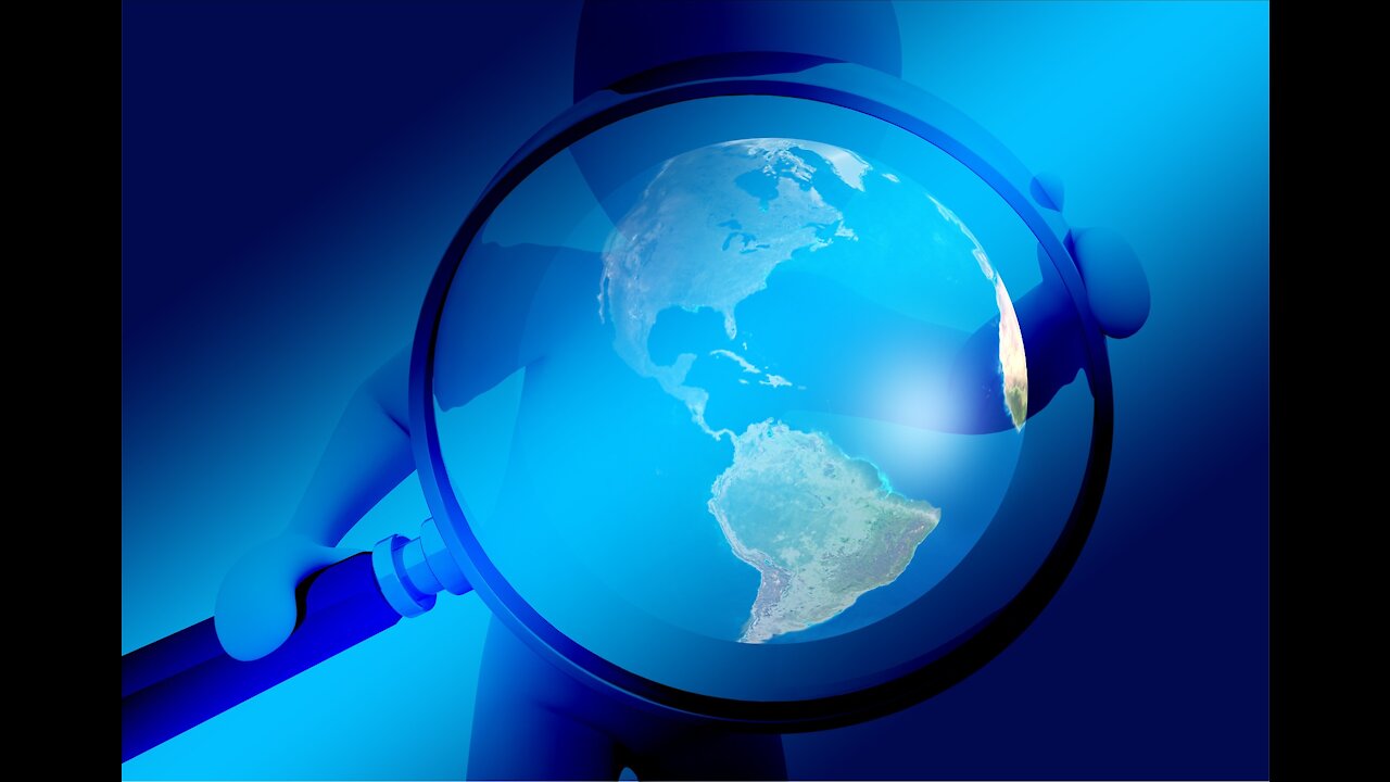 MILITARY INSIDER: THEY PANICKED WHEN THEY SAW THE FUTURE (AKA PROJECT LOOKING GLASS)