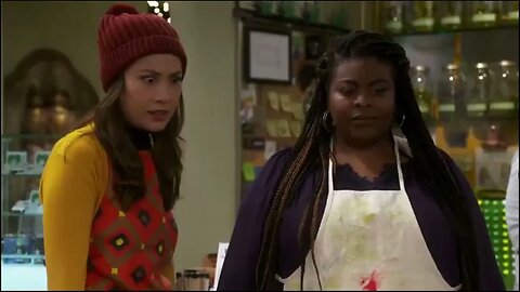 "Disjointed" Was Taken Off The Air For This