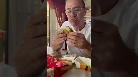 Eat It #food #foodie #mcdonalds #yummy