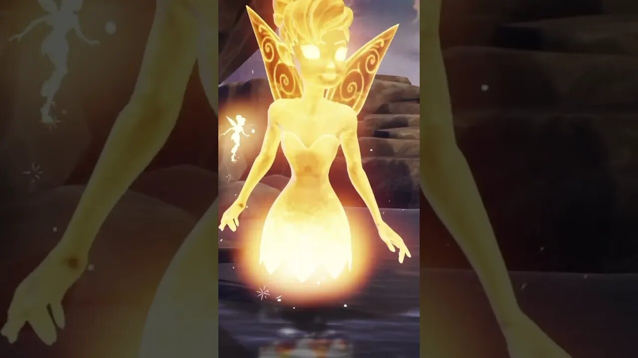 Can you name this Disney Mirrorverse Guardian #Shorts 27