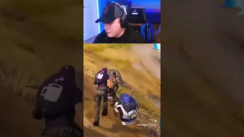 Couldn’t find him. #fortnite #shorts #fortniteclips