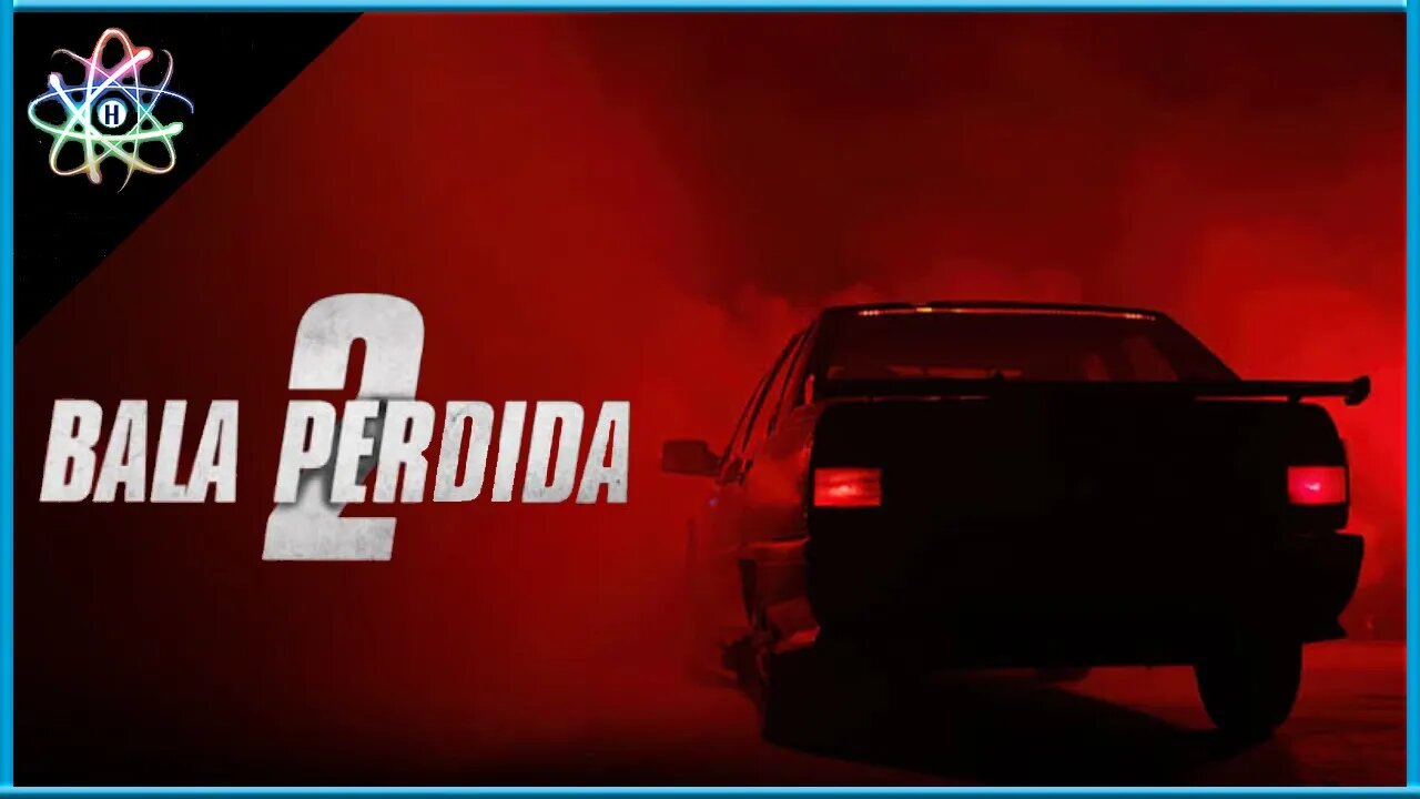 BALA PERDIDA 2 - Trailer (Legendado)