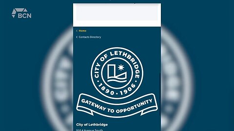 City Unveils New Website | Tuesday, April 25, 2023 | Angela Stewart | Bridge City News