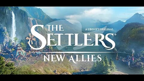 The Settlers